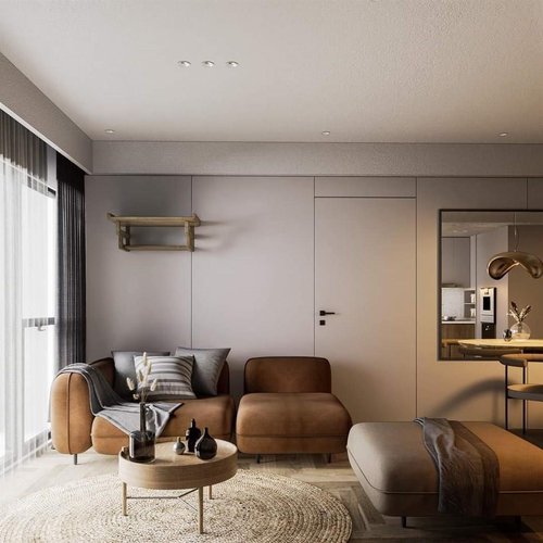 APPARTAMENTO 3 LOCALI, NUOVA COSTRUZIONE Beregazzo con Figliaro