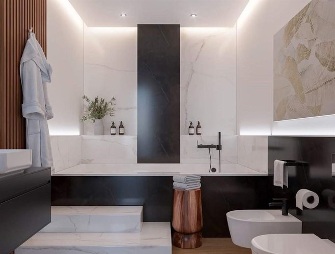 APPARTAMENTO 3 LOCALI, NUOVA COSTRUZIONE Beregazzo con Figliaro