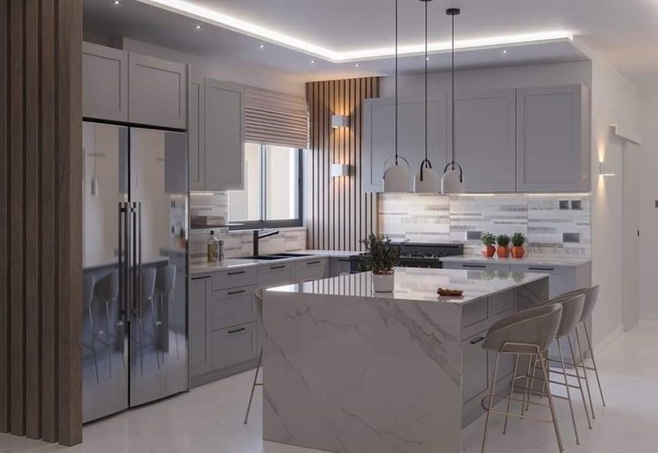 APPARTAMENTO 3 LOCALI, NUOVA COSTRUZIONE Beregazzo con Figliaro