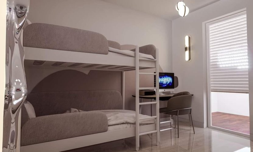 APPARTAMENTO 3 LOCALI, NUOVA COSTRUZIONE Beregazzo con Figliaro