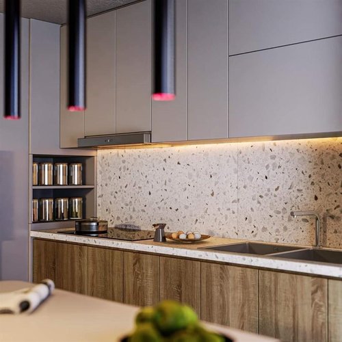 APPARTAMENTO 3 LOCALI, NUOVA COSTRUZIONE