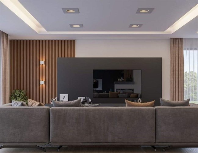 APPARTAMENTO 3 LOCALI, NUOVA COSTRUZIONE Beregazzo con Figliaro