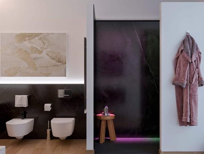 APPARTAMENTO 3 LOCALI, NUOVA COSTRUZIONE Beregazzo con Figliaro