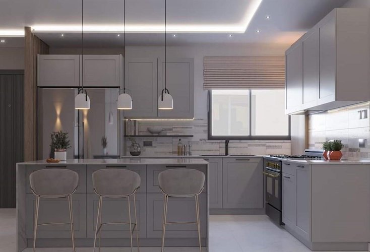 APPARTAMENTO 3 LOCALI, NUOVA COSTRUZIONE Beregazzo con Figliaro