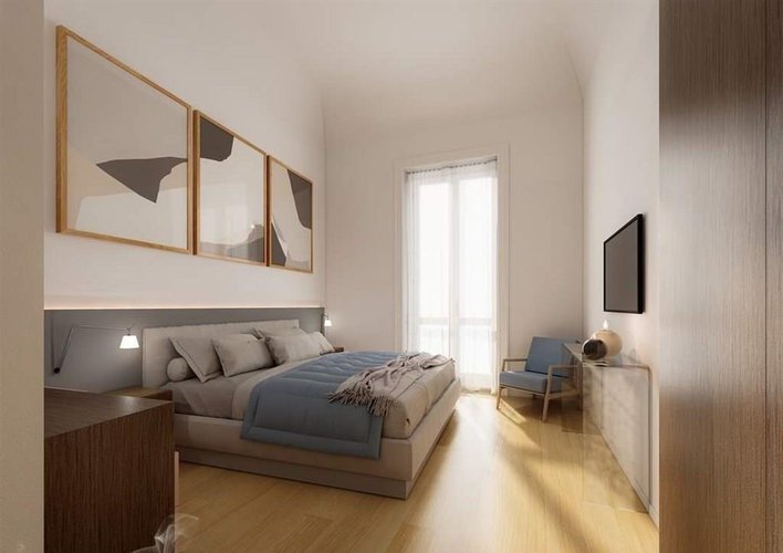 APPARTAMENTO 3 LOCALI, NUOVA COSTRUZIONE Beregazzo con Figliaro