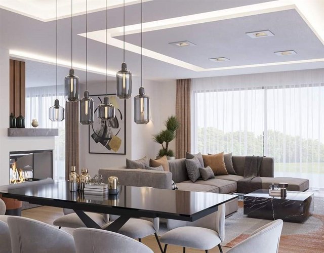 APPARTAMENTO 3 LOCALI, NUOVA COSTRUZIONE Beregazzo con Figliaro