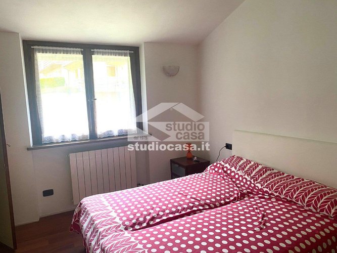 IMMERSA NEL VERDE! Brumano