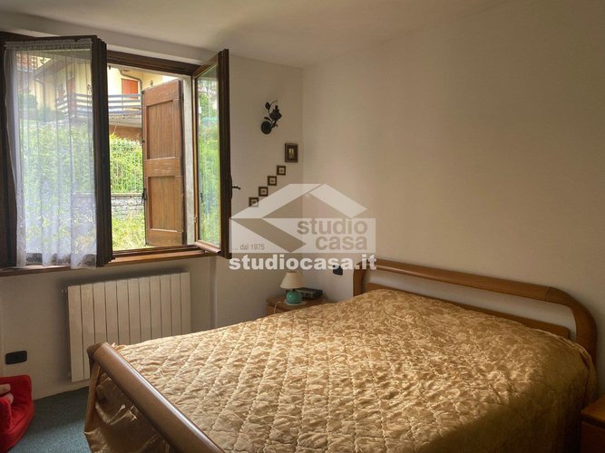 IMMERSA NEL VERDE! Brumano