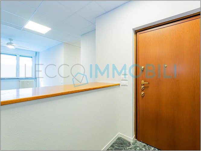 UFFICIO BEZZECCA 1 Lecco