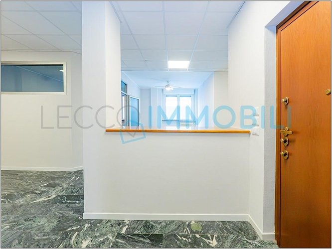 UFFICIO BEZZECCA 1 Lecco