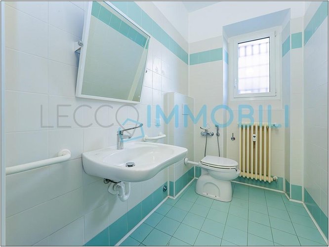 UFFICIO BEZZECCA 1 Lecco