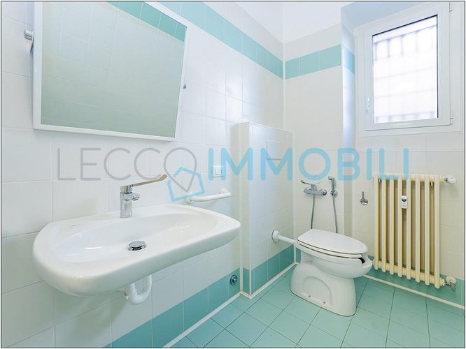 UFFICIO BEZZECCA 1 Lecco