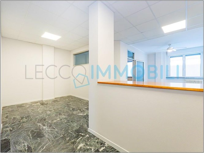 UFFICIO BEZZECCA 1 Lecco