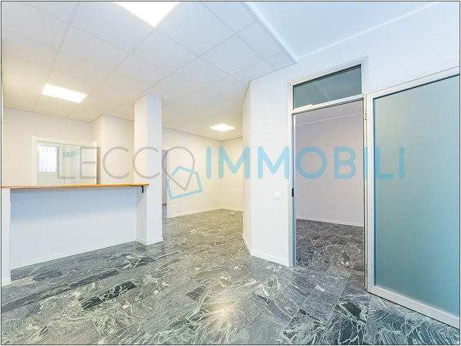 UFFICIO BEZZECCA 1 Lecco