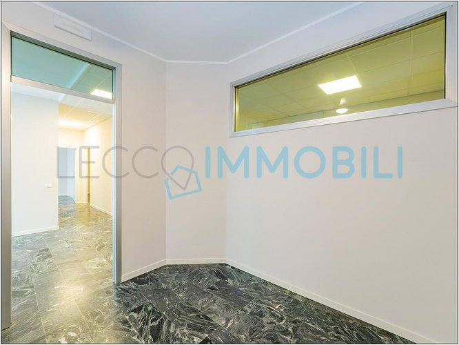 UFFICIO BEZZECCA 1 Lecco