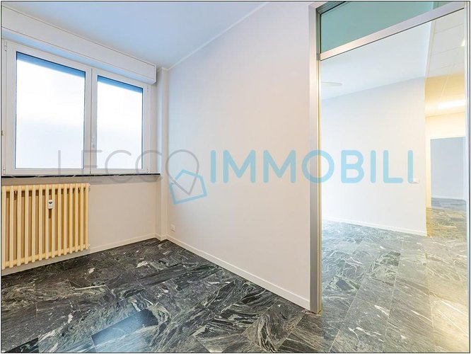 UFFICIO BEZZECCA 1 Lecco