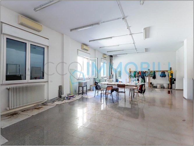 UFFICIO BEZZECCA 3 Lecco