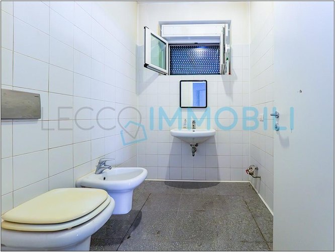 UFFICIO BEZZECCA 3 Lecco