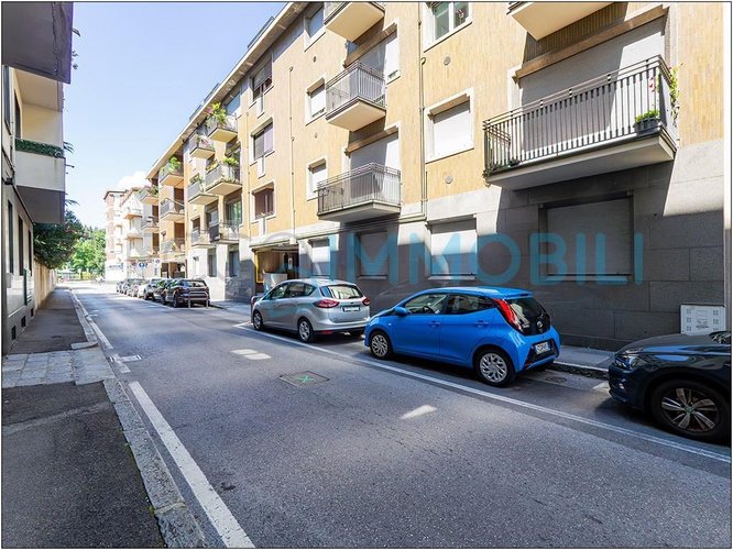 UFFICIO BEZZECCA 2 Lecco