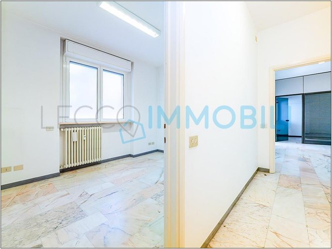 UFFICIO BEZZECCA 2 Lecco