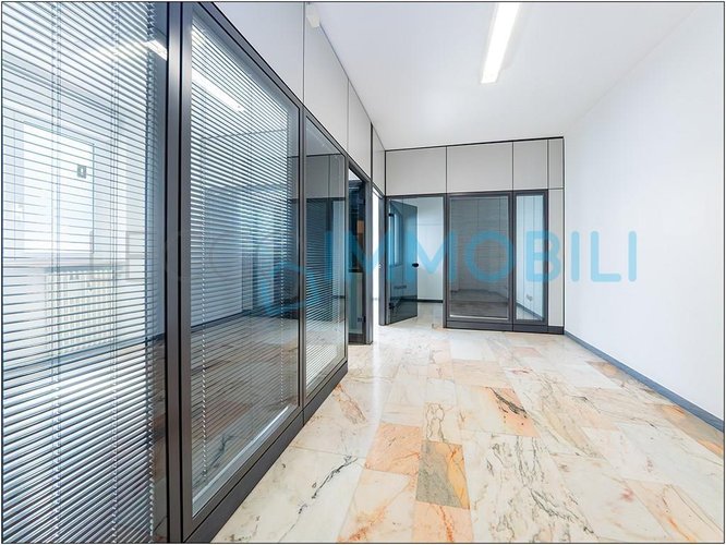 UFFICIO BEZZECCA 2 Lecco