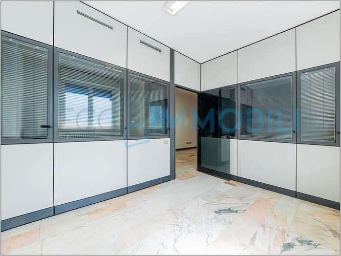 UFFICIO BEZZECCA 2 Lecco