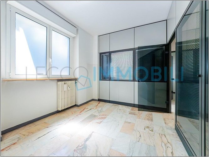 UFFICIO BEZZECCA 2 Lecco