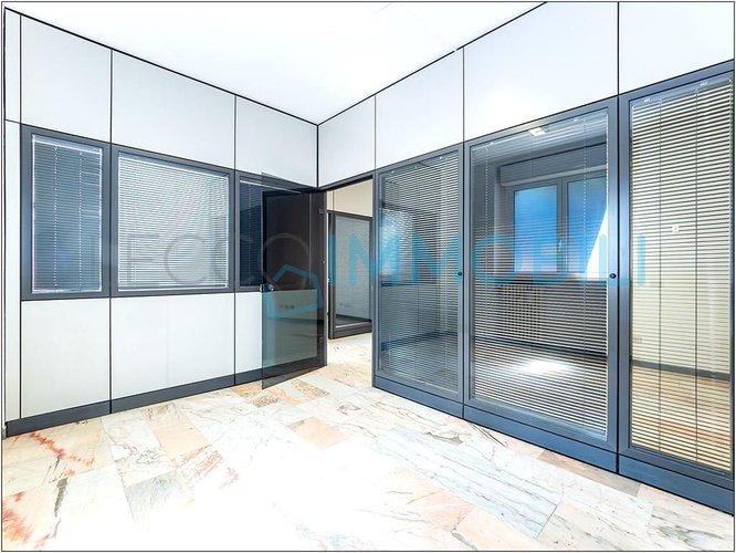 UFFICIO BEZZECCA 2 Lecco