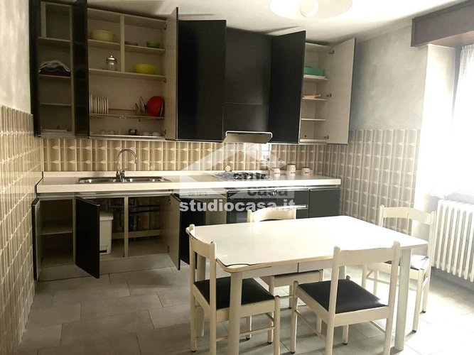 A DUE PASSI DAL CENTRO!