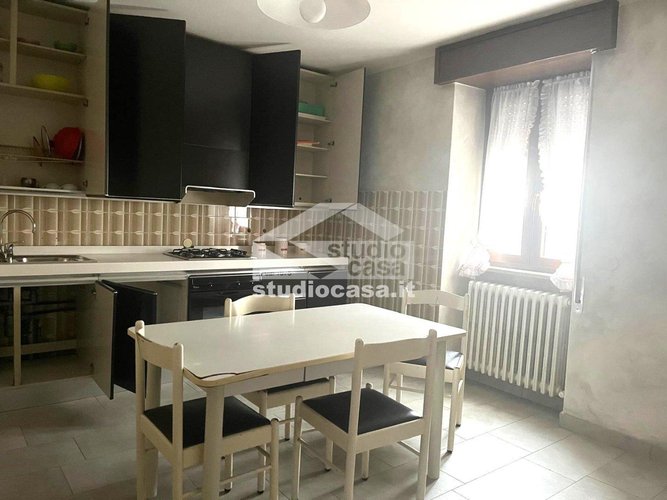 A DUE PASSI DAL CENTRO! Zogno