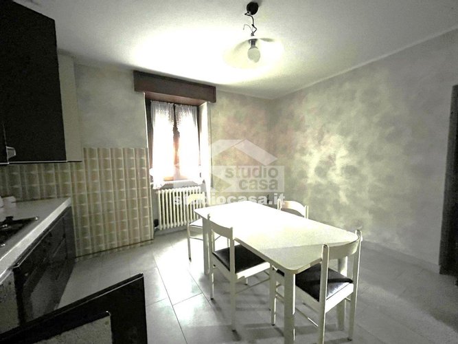 A DUE PASSI DAL CENTRO! Zogno