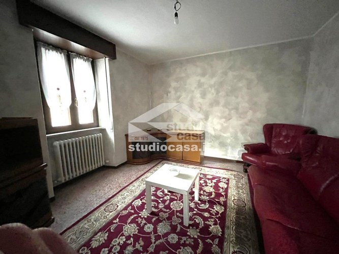 A DUE PASSI DAL CENTRO! Zogno