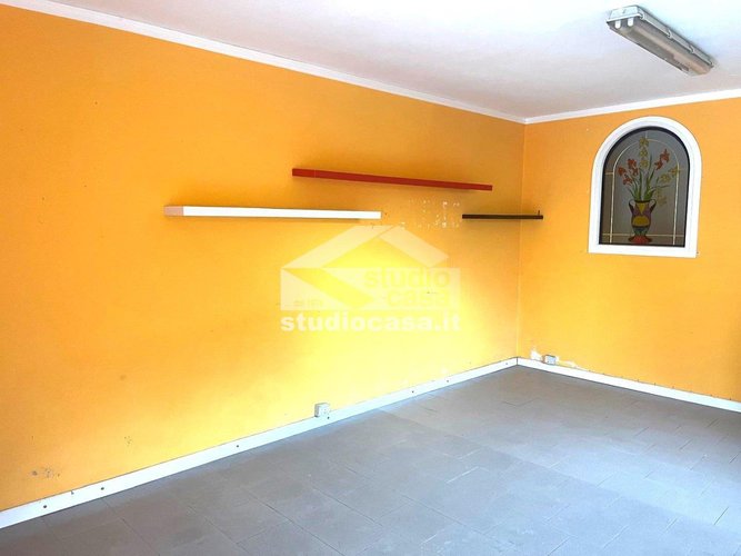 A DUE PASSI DAL CENTRO! Zogno