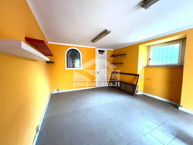 A DUE PASSI DAL CENTRO! Zogno