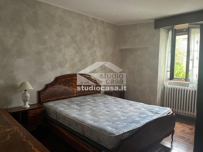 A DUE PASSI DAL CENTRO! Zogno