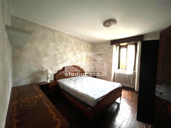 A DUE PASSI DAL CENTRO! Zogno