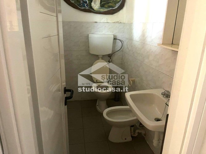 A DUE PASSI DAL CENTRO! Zogno