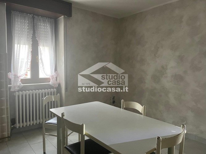 A DUE PASSI DAL CENTRO! Zogno