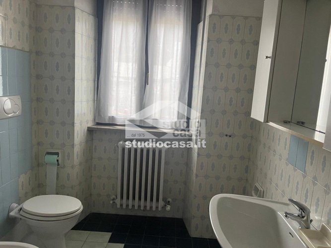 A DUE PASSI DAL CENTRO! Zogno