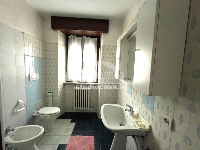 A DUE PASSI DAL CENTRO! Zogno