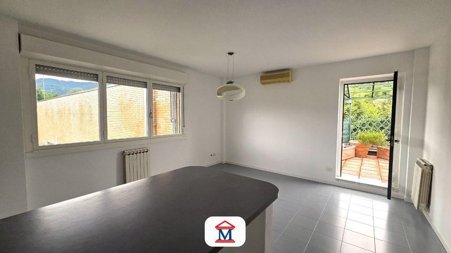 Bilocale Ponteranica