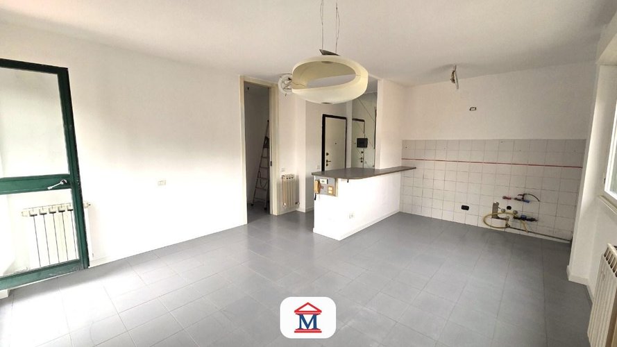 Bilocale Ponteranica