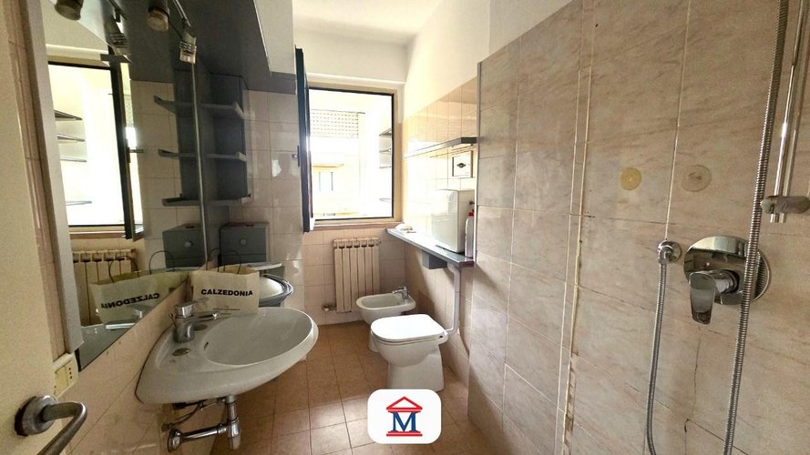 Bilocale Ponteranica