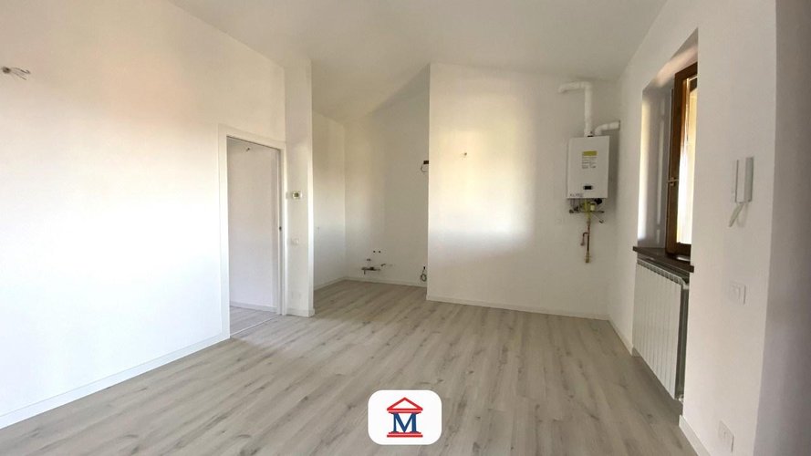 Bilocale Castelli Calepio