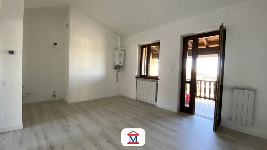 Bilocale Castelli Calepio