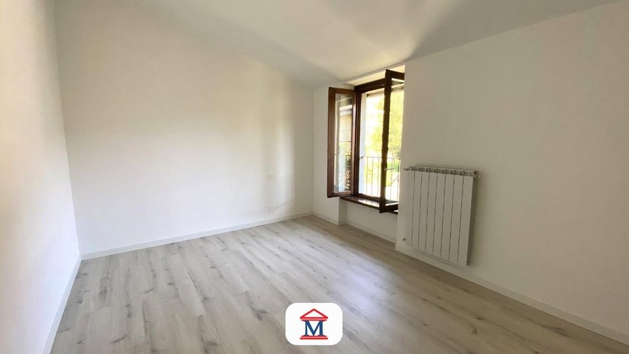 Bilocale Castelli Calepio