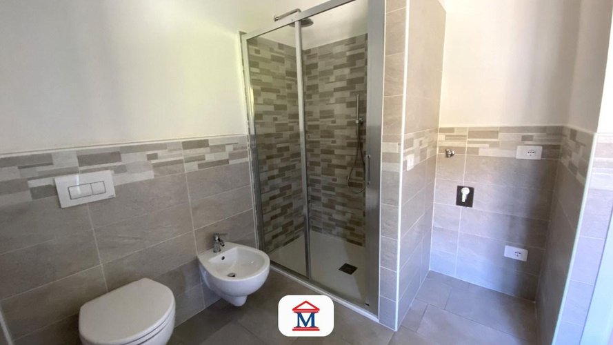 Bilocale Castelli Calepio