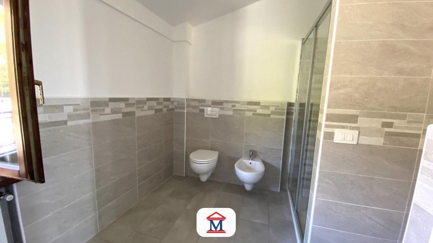 Bilocale Castelli Calepio