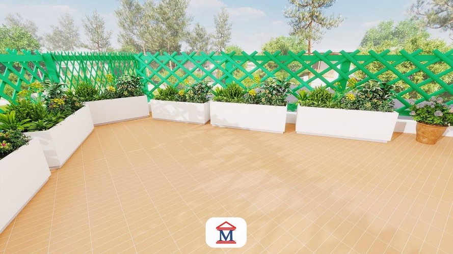 Bilocale Ponteranica