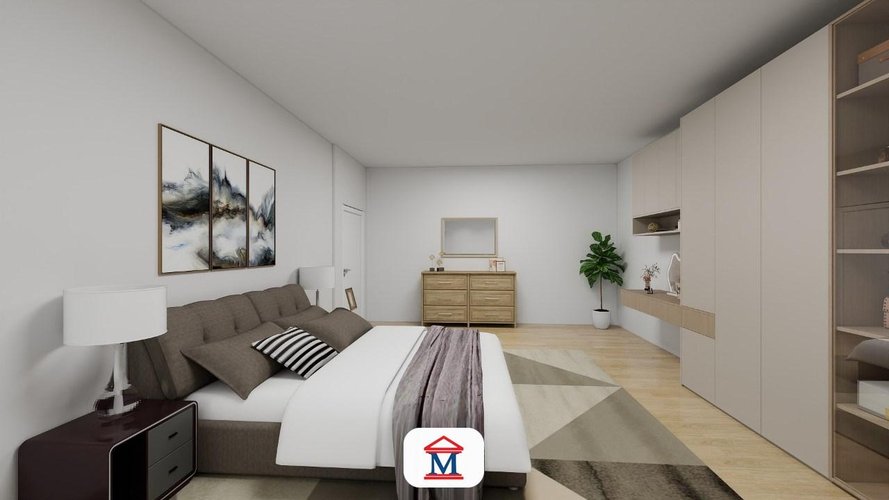 Bilocale Ponteranica